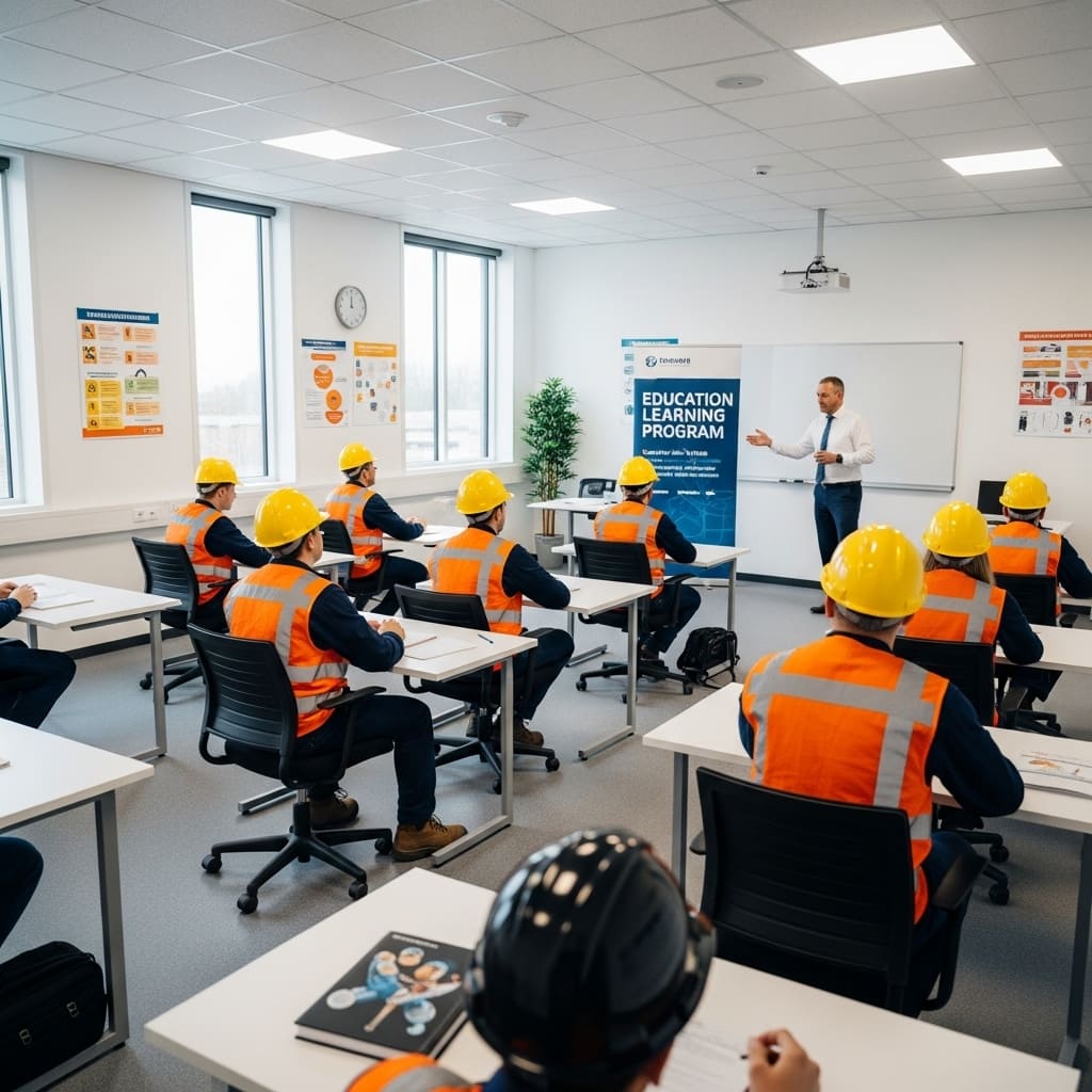 Safety Training